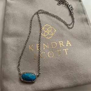 kendra scott necklace
